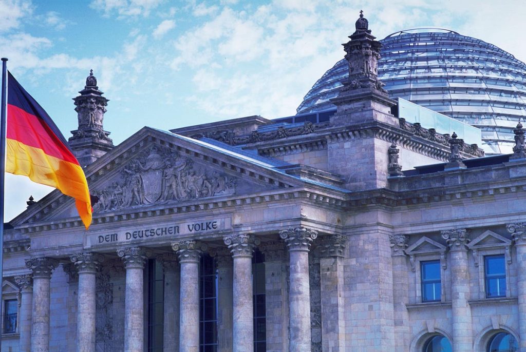 Germany Remains In Economic Slump, ECB May Stage A Surprise Pause