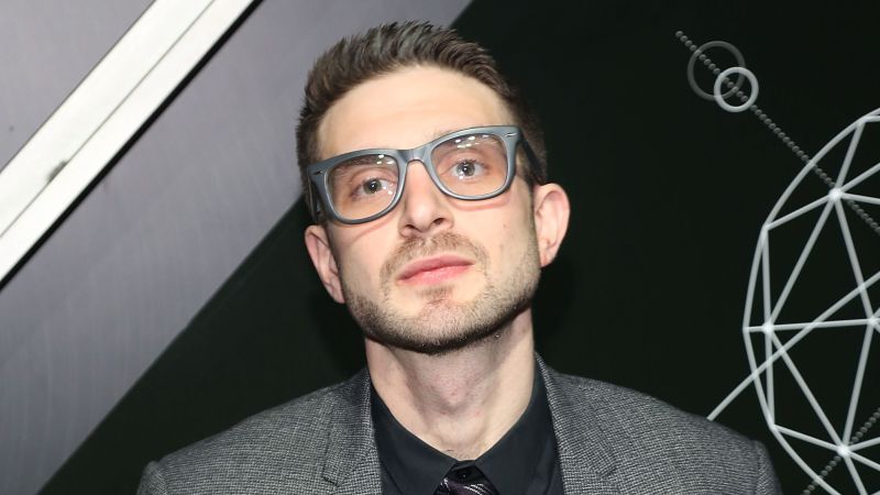 George Soros’ foundation lays off 40% of workforce after passing control over to his son