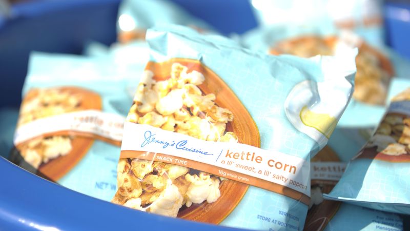 Jenny Craig is being revived online