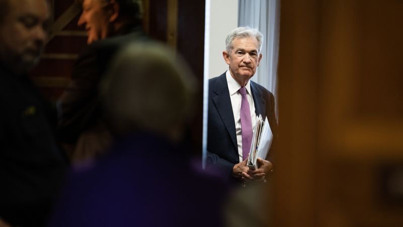 Why the Fed wants a good inflation report — but not a good jobs report