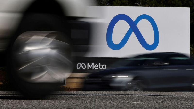 Meta cut election teams months before Threads launch, raising concerns for 2024