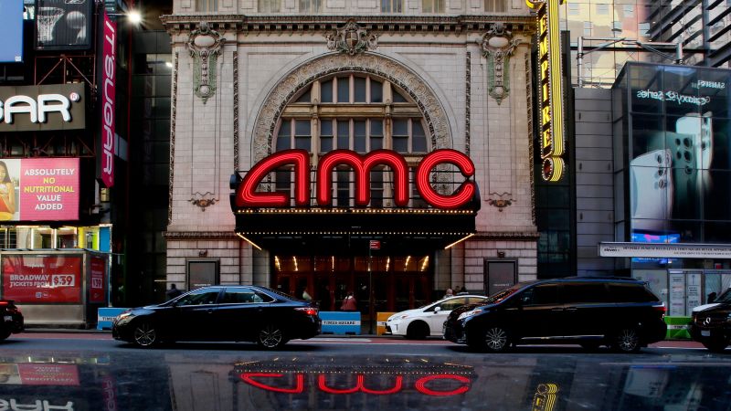 Judge denies AMC settlement on stock conversion, shares surge