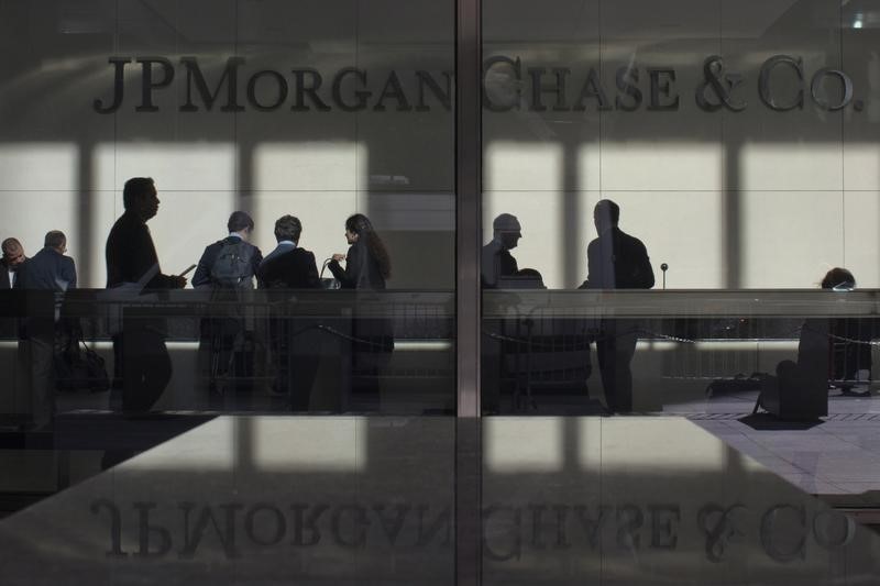 JPMorgan maintains “bearish view” on yen after BOJ shift