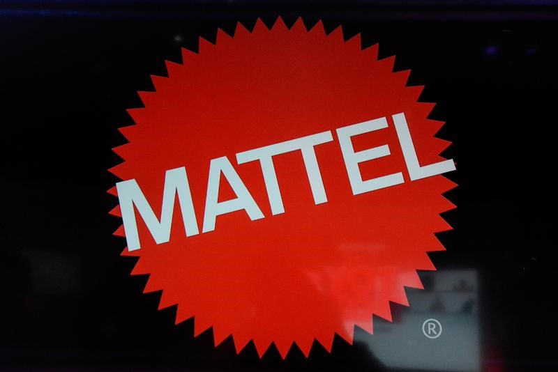 Mattel expects Barbie bounceback to spark toy sales