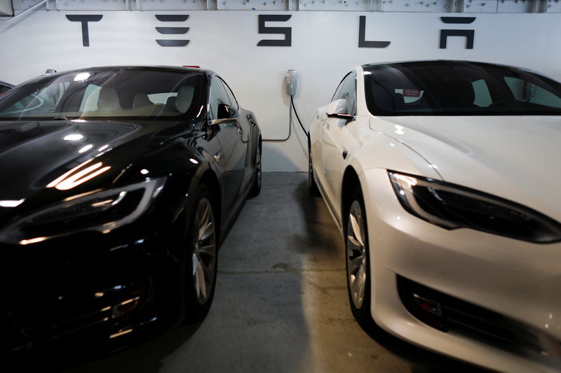 Tesla may keep cutting prices in ‘turbulent times’, Musk says