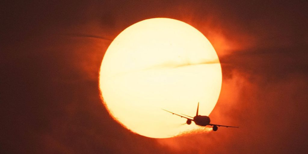 Holiday Travelers Face More Weather Headaches