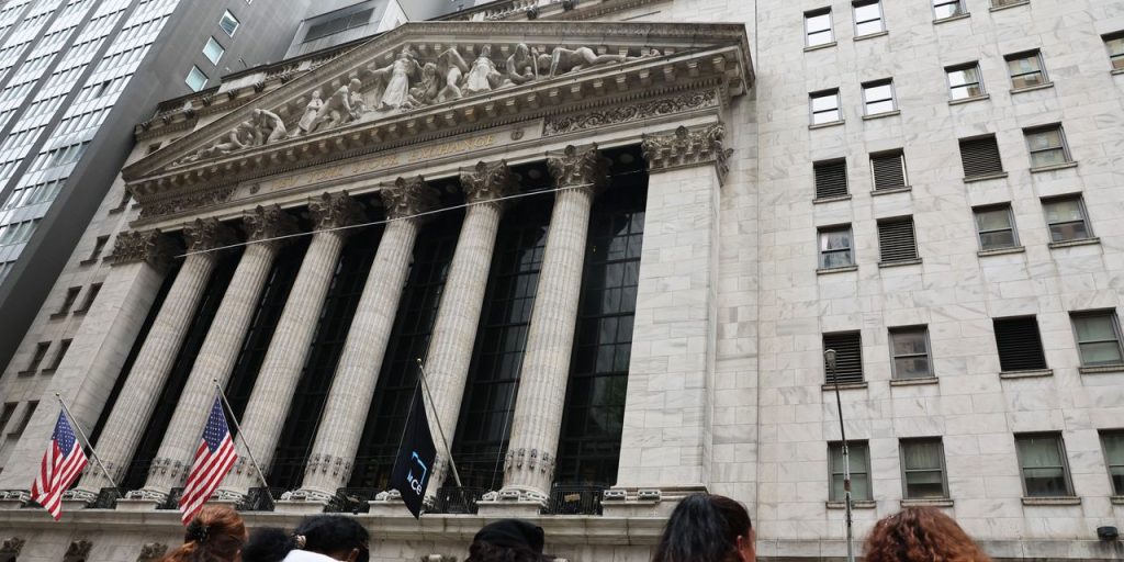 U.S. stock futures slide as sour news on global economy hits sentiment