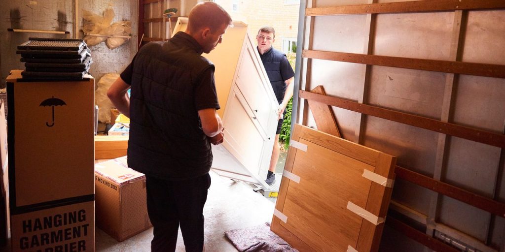 Moving is expensive: Here’s how to pay for it
