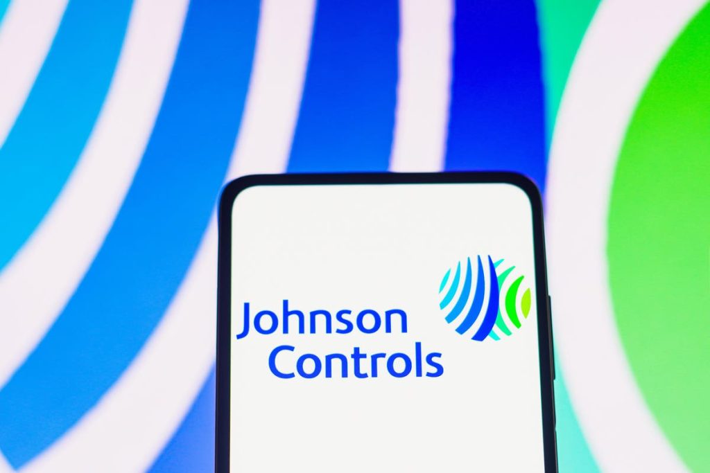 What’s Next For Johnson Controls Stock After An 8% Fall Yesterday?