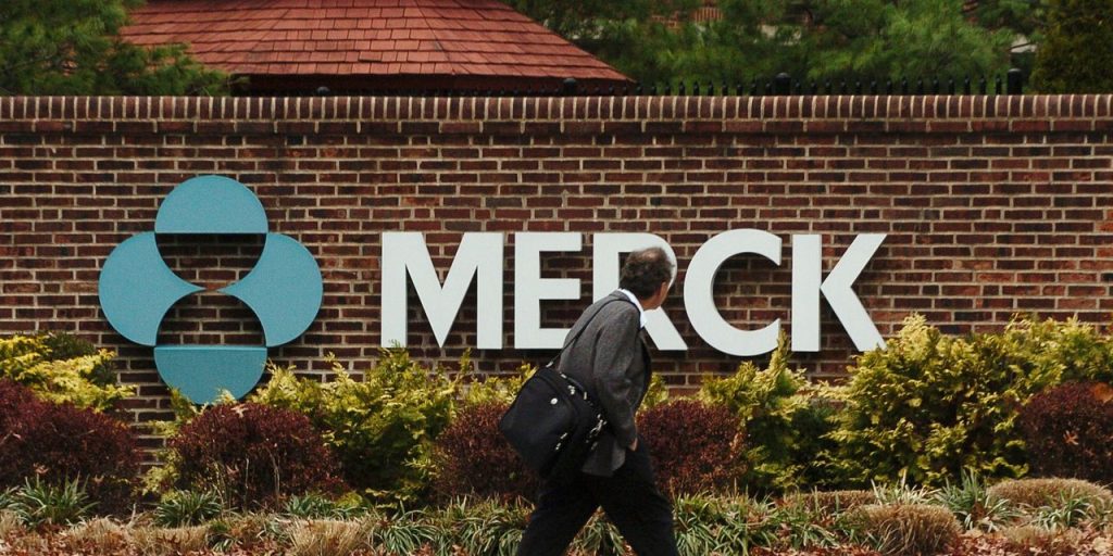 Merck swings to loss as it books charge on $10.8 billion acquisition of Prometheus Biosciences