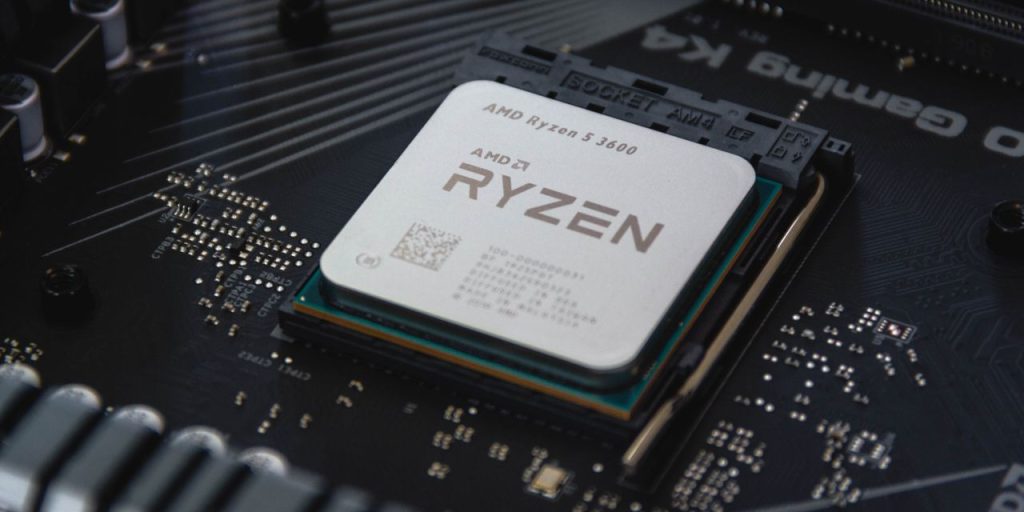 AMD, Starbucks, Generac, EA, SolarEdge, Match, Humana, and More Market Movers