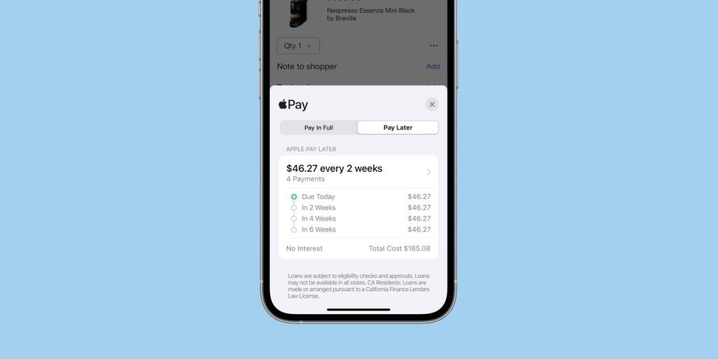 Apple Reports $10 Billion in Goldman Sachs-Backed Accounts Ahead of Earnings