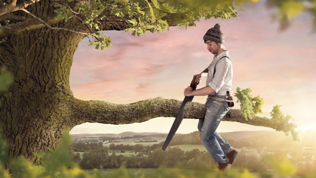 The U.S. Downgrade Is Serious, But Not For The Reasons You Think