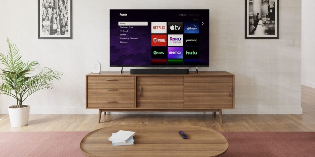 Roku’s rocketing stock might be due for a cooldown, Citi warns