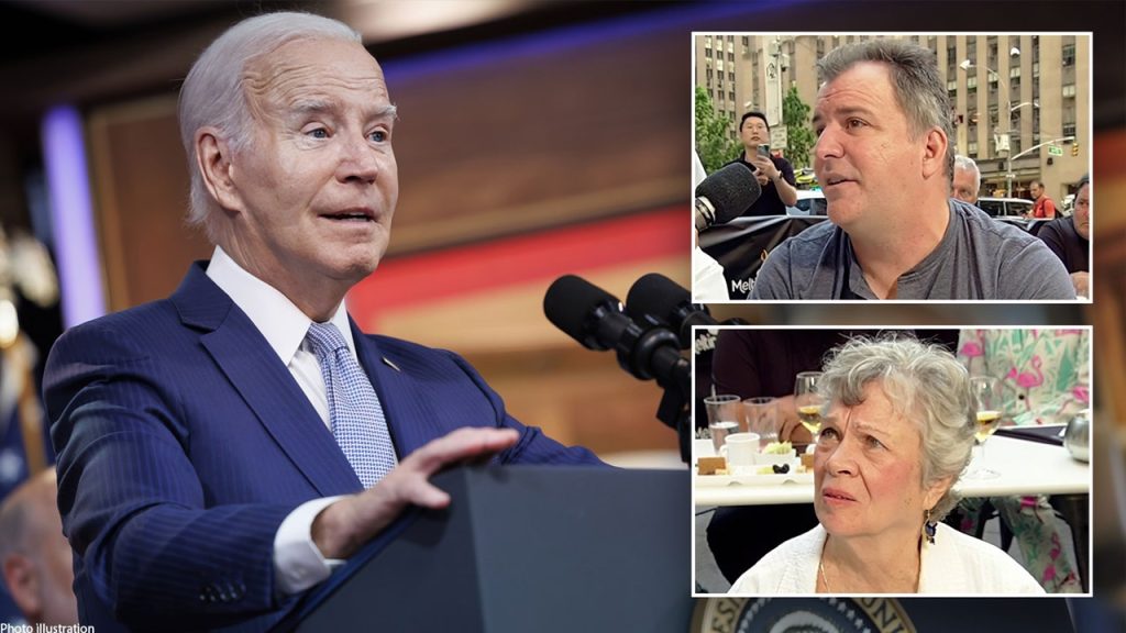 US voters say credit downgrade ‘another straw in the haystack’ in a ‘downward spiral’ economy