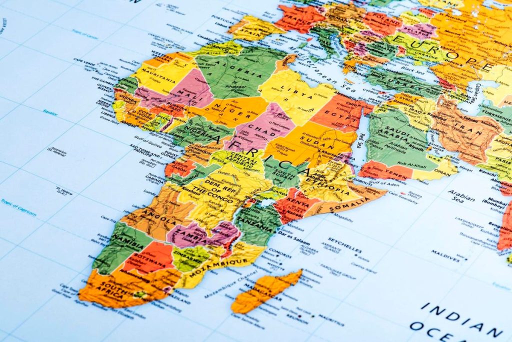 African Cross-Border Trade Growth Demands Tax Transparency