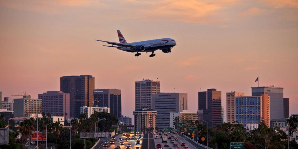 Durable-goods orders rise for third month in a row — if Boeing is taken out of the equation