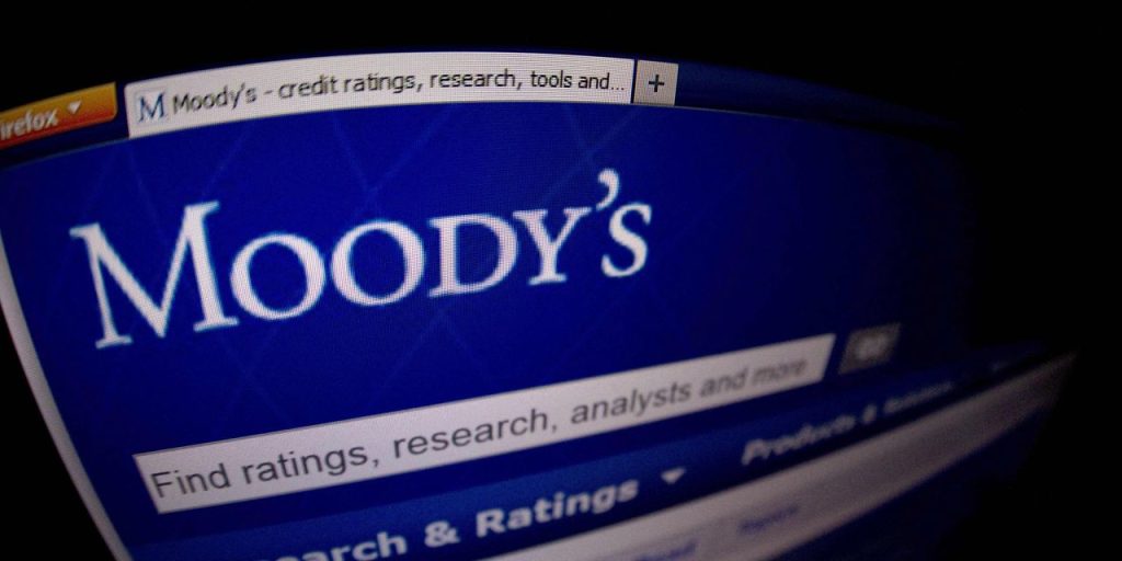 Bank asset quality, weaker profits spark Moody’s reviews and downgrades as it weighs potential 2024 recession