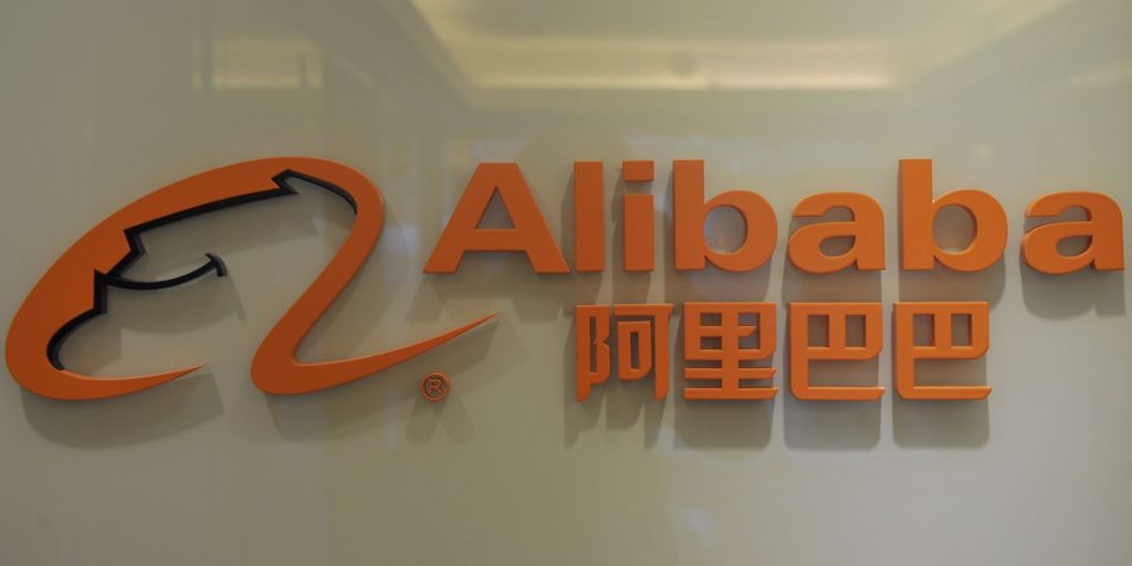 Nio and Alibaba shares sink, weighed down by Country Garden’s financial woes and downbeat China data
