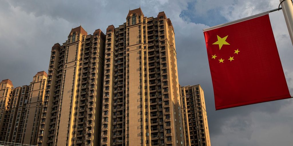 Evergrande Files for U.S. Bankruptcy as China Crisis Deepens. The Next Risks.