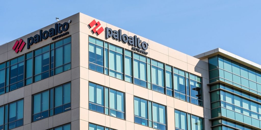 Why is Palo Alto Networks reporting earnings Friday afternoon? The strange timing draws speculation.