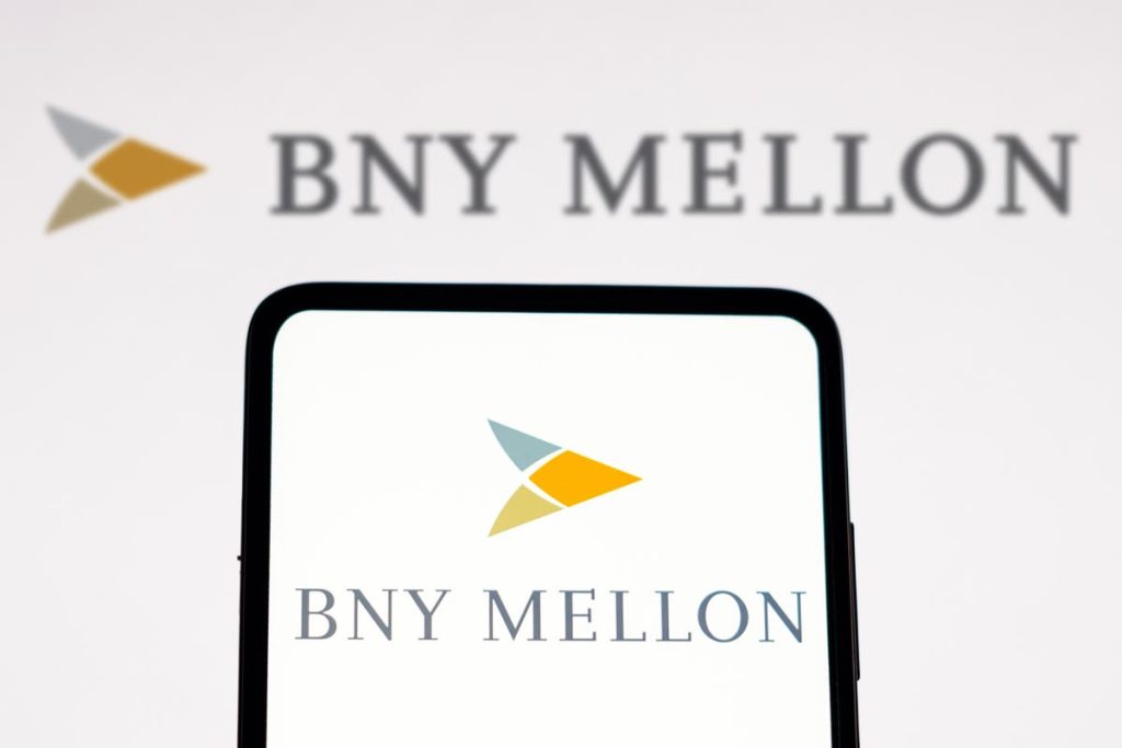 Is BNY Mellon Stock Fairly Priced?