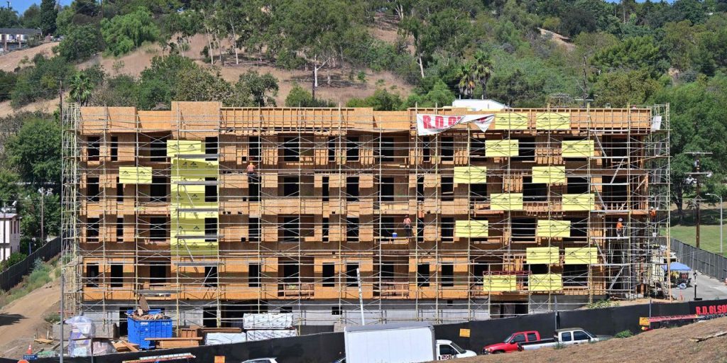 Explainer: The housing shortage and why it isn’t getting solved