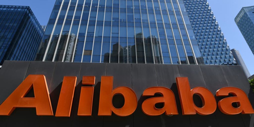 Alibaba Stock Drops for Second Day. Why It’s Time to Look Past China’s Misery.