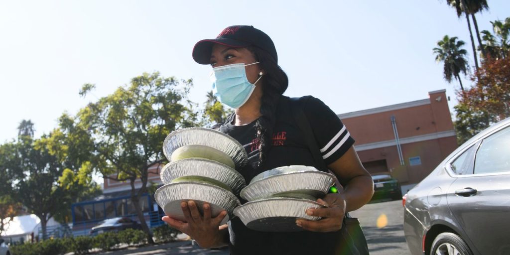 ‘The next frontier’ in growing diversity backlash: programs to help Black businesses and entrepreneurs