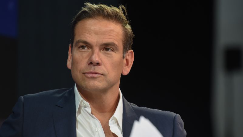 Who is Lachlan Murdoch, the new chairman of Fox and News Corp?