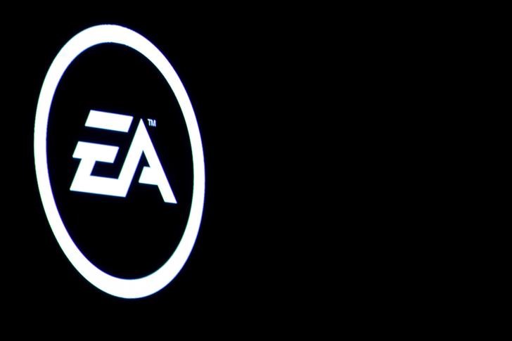 Electronic Arts forecasts weak bookings as competition, lower spending weigh