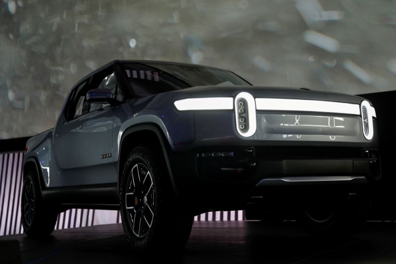 4 big analyst picks: Rivian raised to Outperform, price target lifted to $30