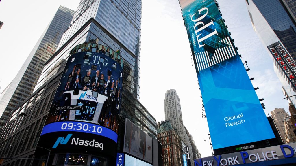 ‘Private equity is now king’ for the ultra-rich, says Tiger 21, an exclusive club of investors