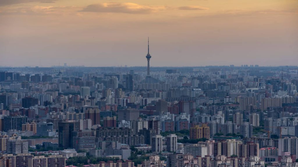 Morgan Stanley says China is ‘overinvested,’ but India’s the opposite