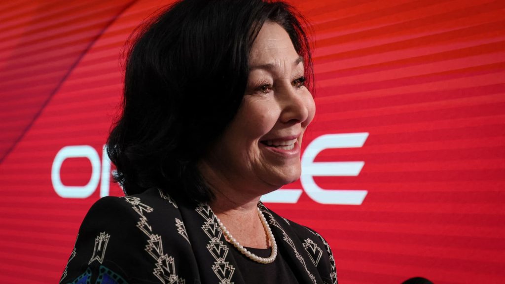 Oracle’s post-earnings slide is ‘one of the greatest overreactions’ Cramer has seen. Here’s his advice on the stock