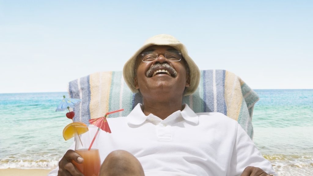 The No. 1 personality trait linked to a long life: ‘The effects of just being positive are overstated,’ psychology expert says