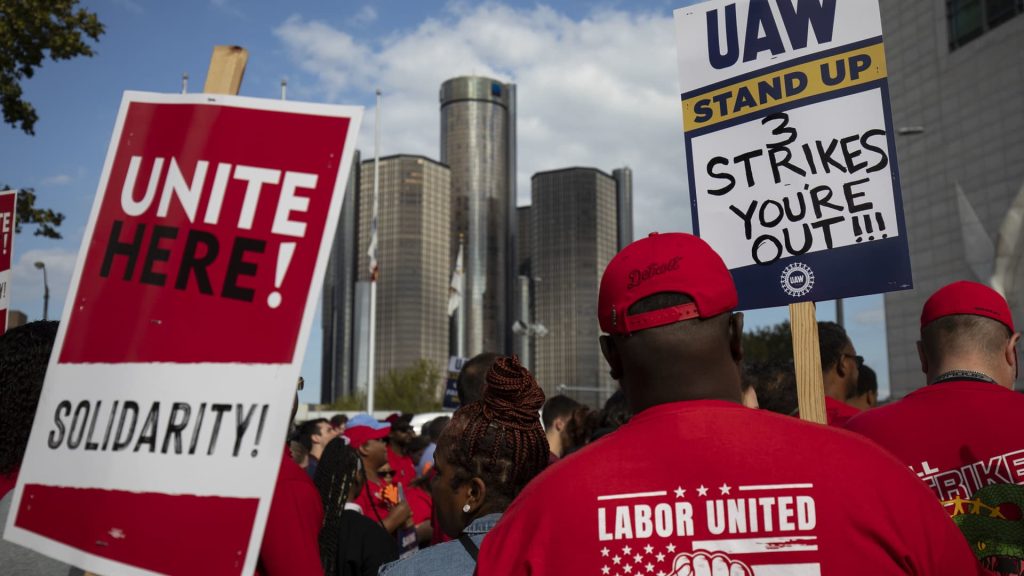 Cramer: The 4 fears that are upsetting the market and what needs to happen next