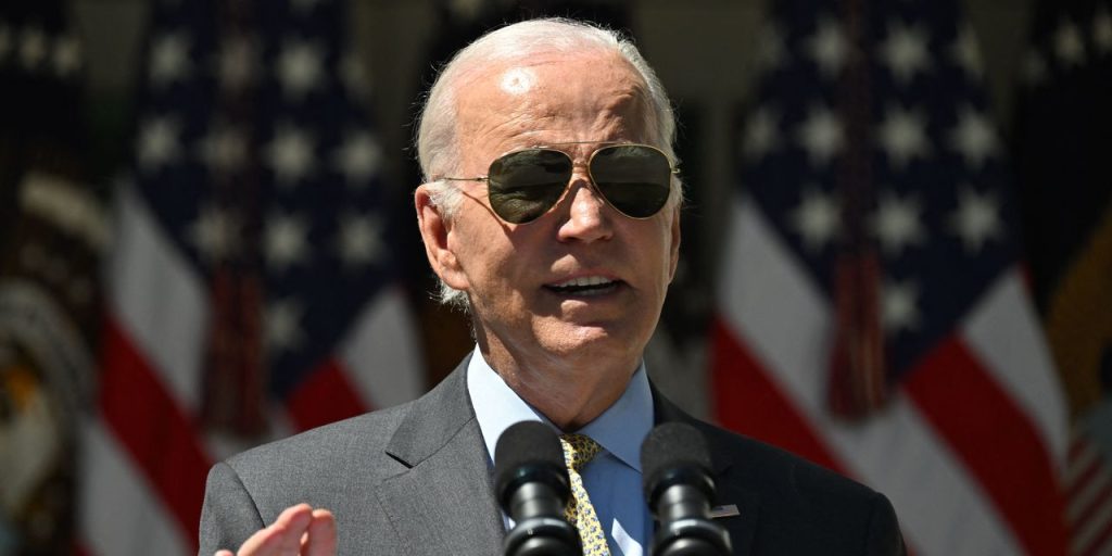 Biden hails August jobs report, observes that Trump left office ‘with fewer jobs than when he entered’