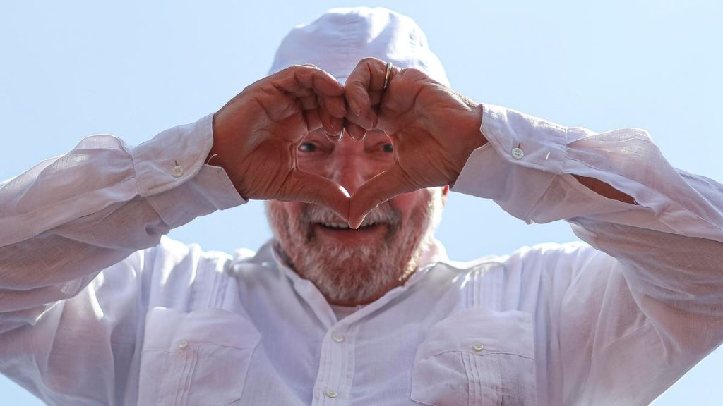 Brazil’s Lula Embraces ESG Just As World Starts To Hate It