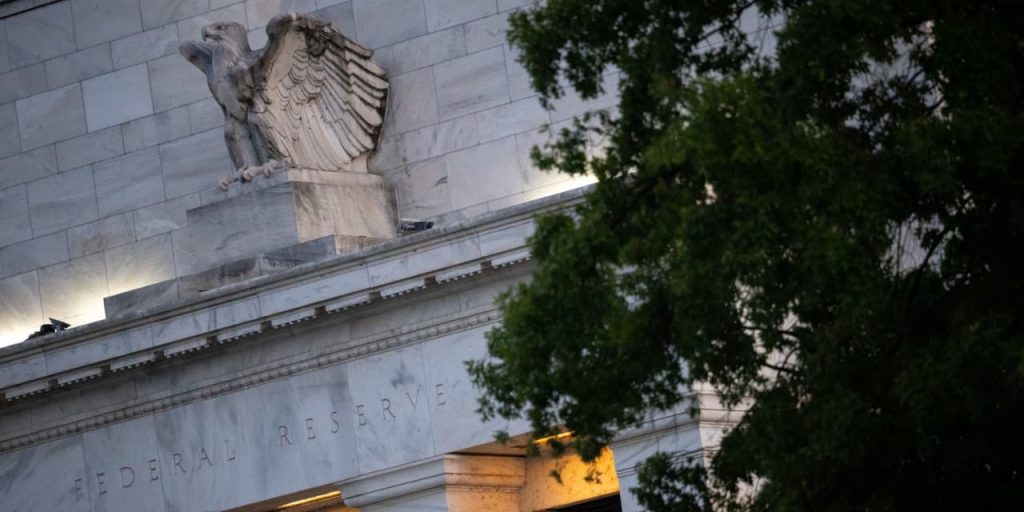 The Fed’s Rate Hikes Are Turning Money-Fund Investors Into Winners. Taxpayers Are Missing Out.