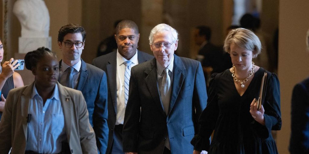 No evidence McConnell has a seizure disorder or had a stroke, doctor says