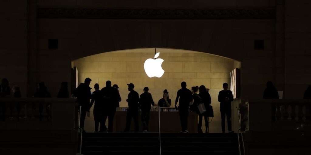 This Tech Stock Rally Can Keep Going. What History Shows.