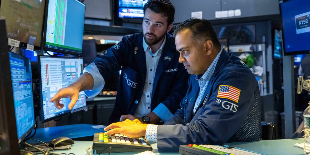 Stifel Strategist Has Been Right About the S&P 500. How He Sees 2023 Ending.