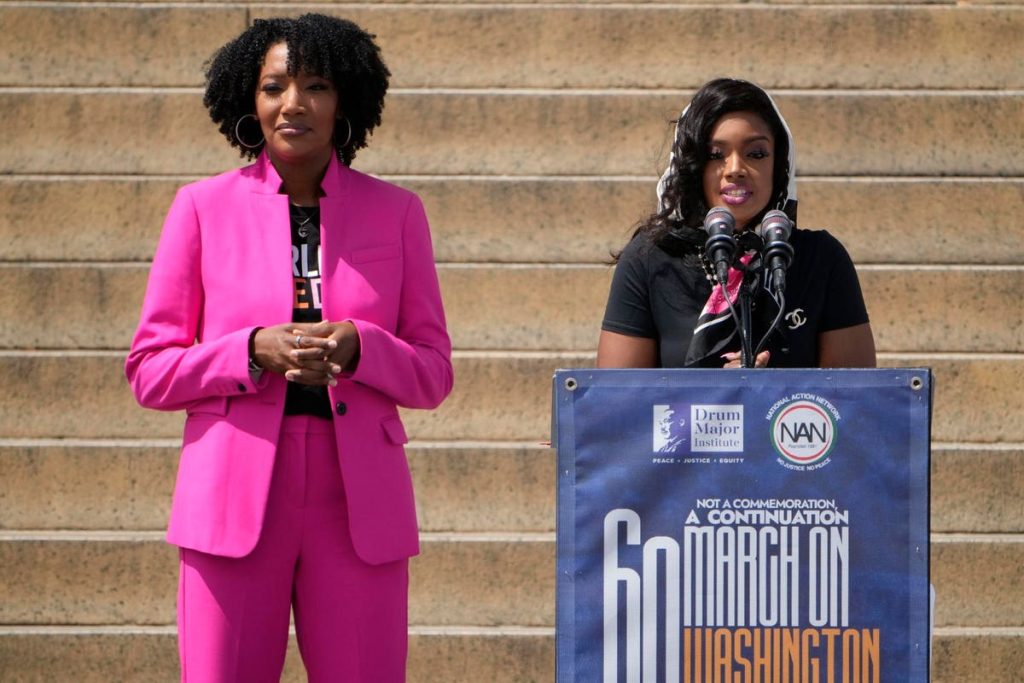 Fearless Fund’s 914-Page Brief Argues Discrimination Suit Is Baseless