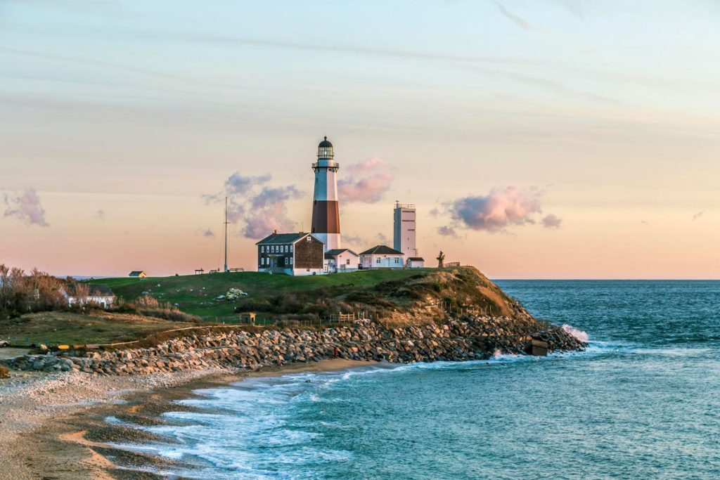 What Is The Richest City In New York? Latest Census Data Sheds New Light