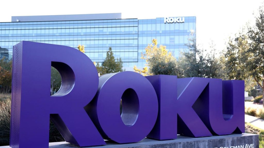 Roku Stock Rallies 10% After Company Says It Will Fire 10% Of Employees