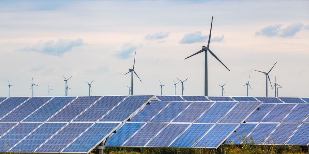 The Energy Sector’s Winning Streak Comes to a Halt