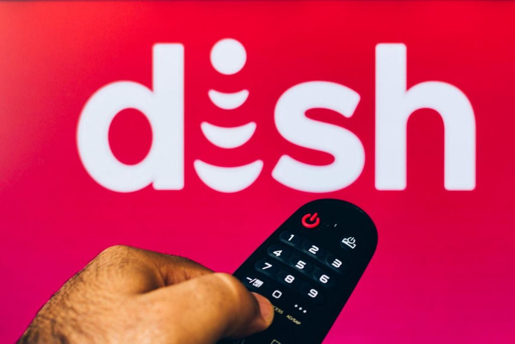 Can Dish Network Stock Return To Its Pre-Inflation Shock Highs?