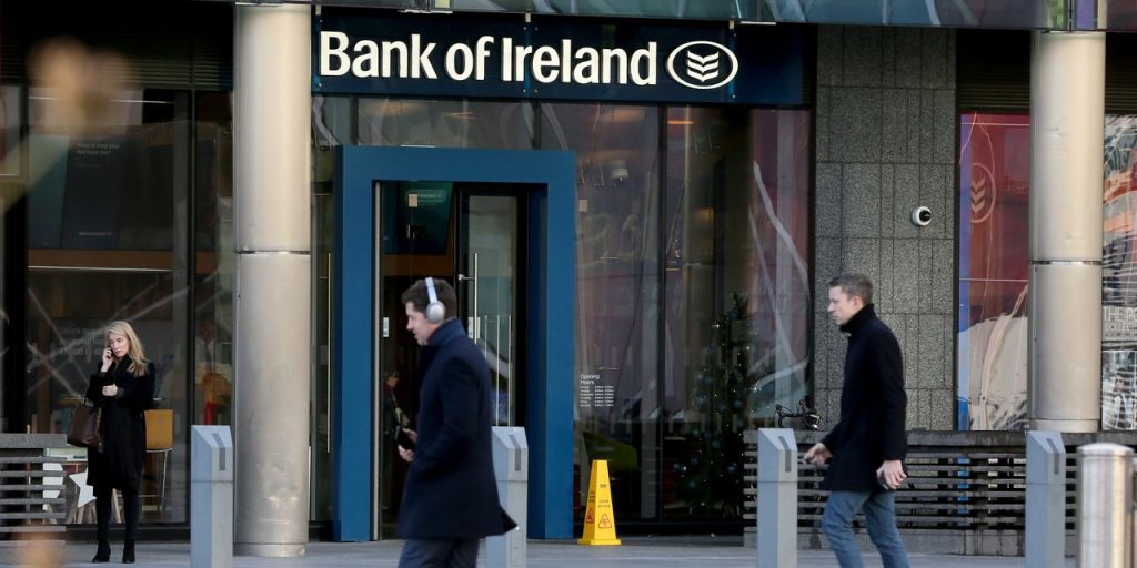 Why Ireland’s stock market should be on your investment map