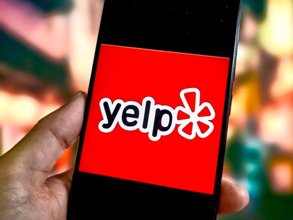 Yelp Stock Is Up 60% So Far. What’s Next?